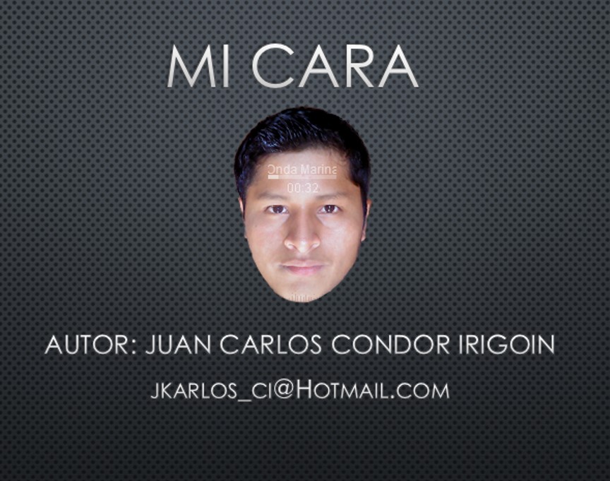Mi Cara